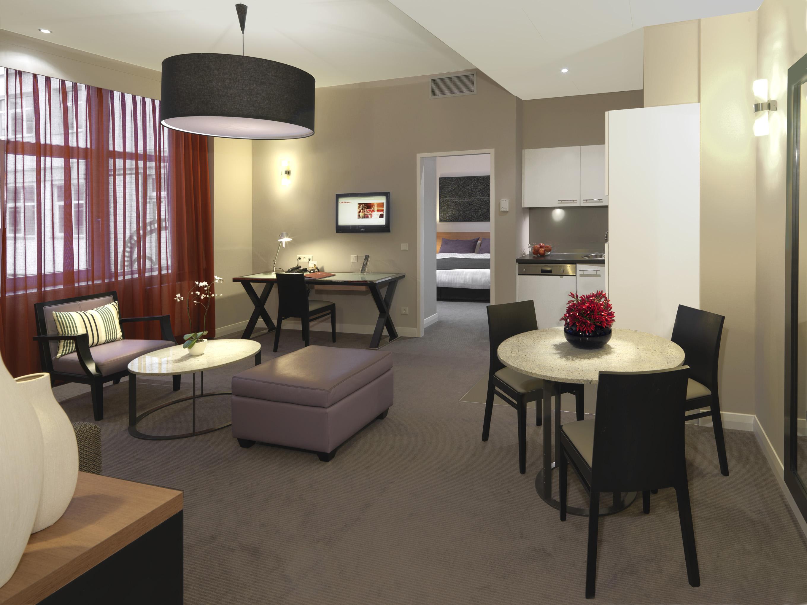 Adina Apartment Hotel Berlin Checkpoint Charlie Ngoại thất bức ảnh