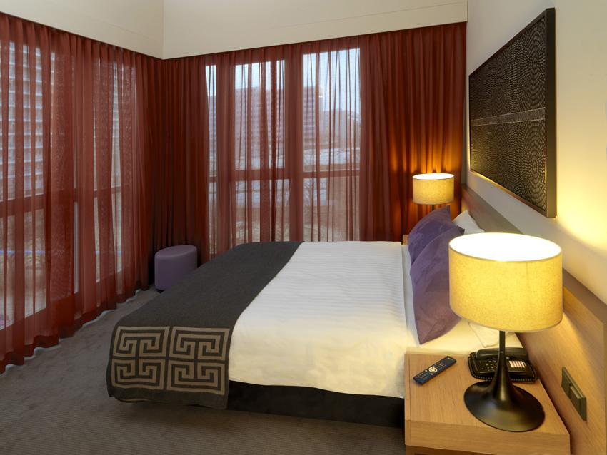 Adina Apartment Hotel Berlin Checkpoint Charlie Ngoại thất bức ảnh