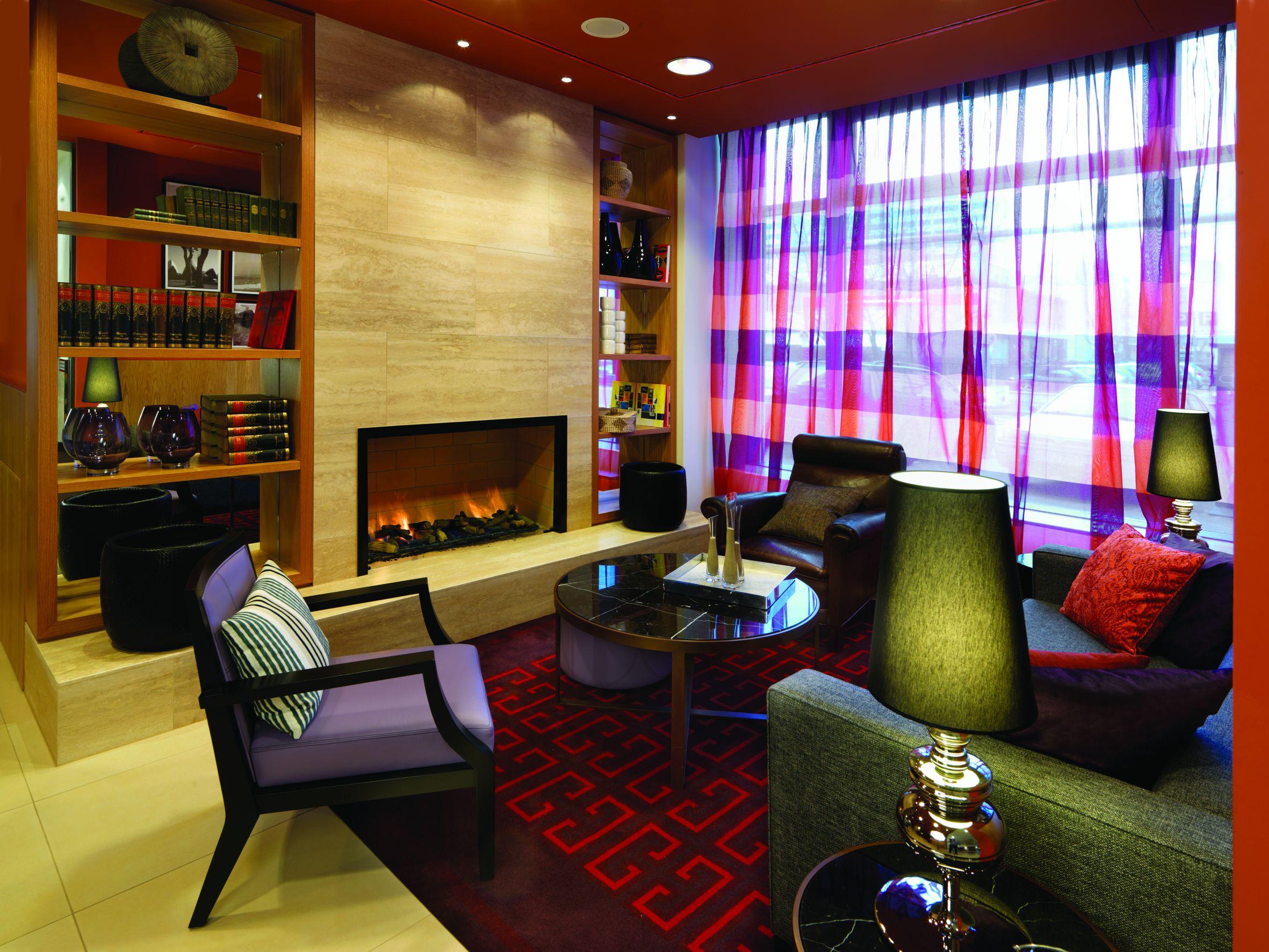Adina Apartment Hotel Berlin Checkpoint Charlie Ngoại thất bức ảnh
