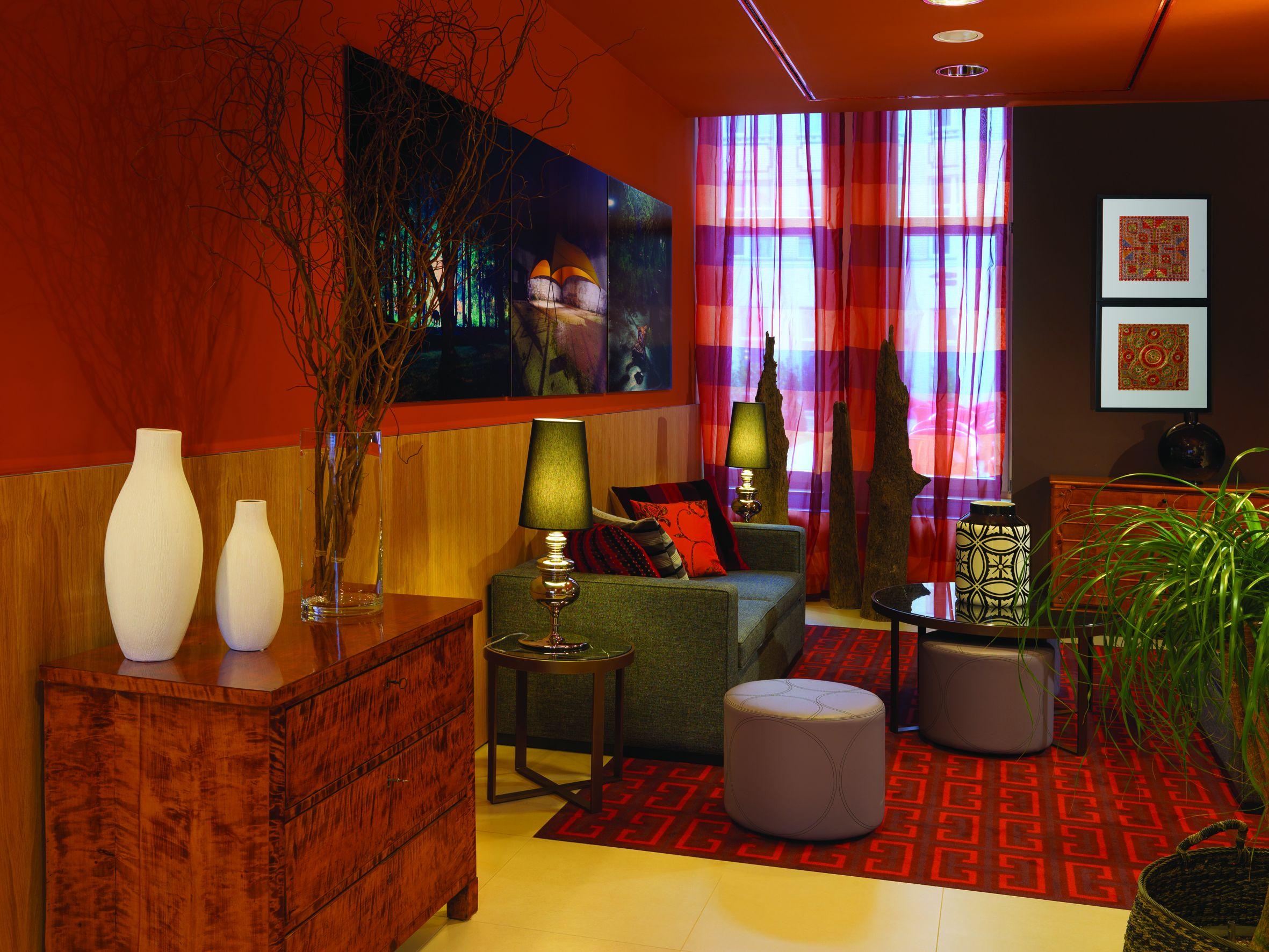 Adina Apartment Hotel Berlin Checkpoint Charlie Nội địa bức ảnh