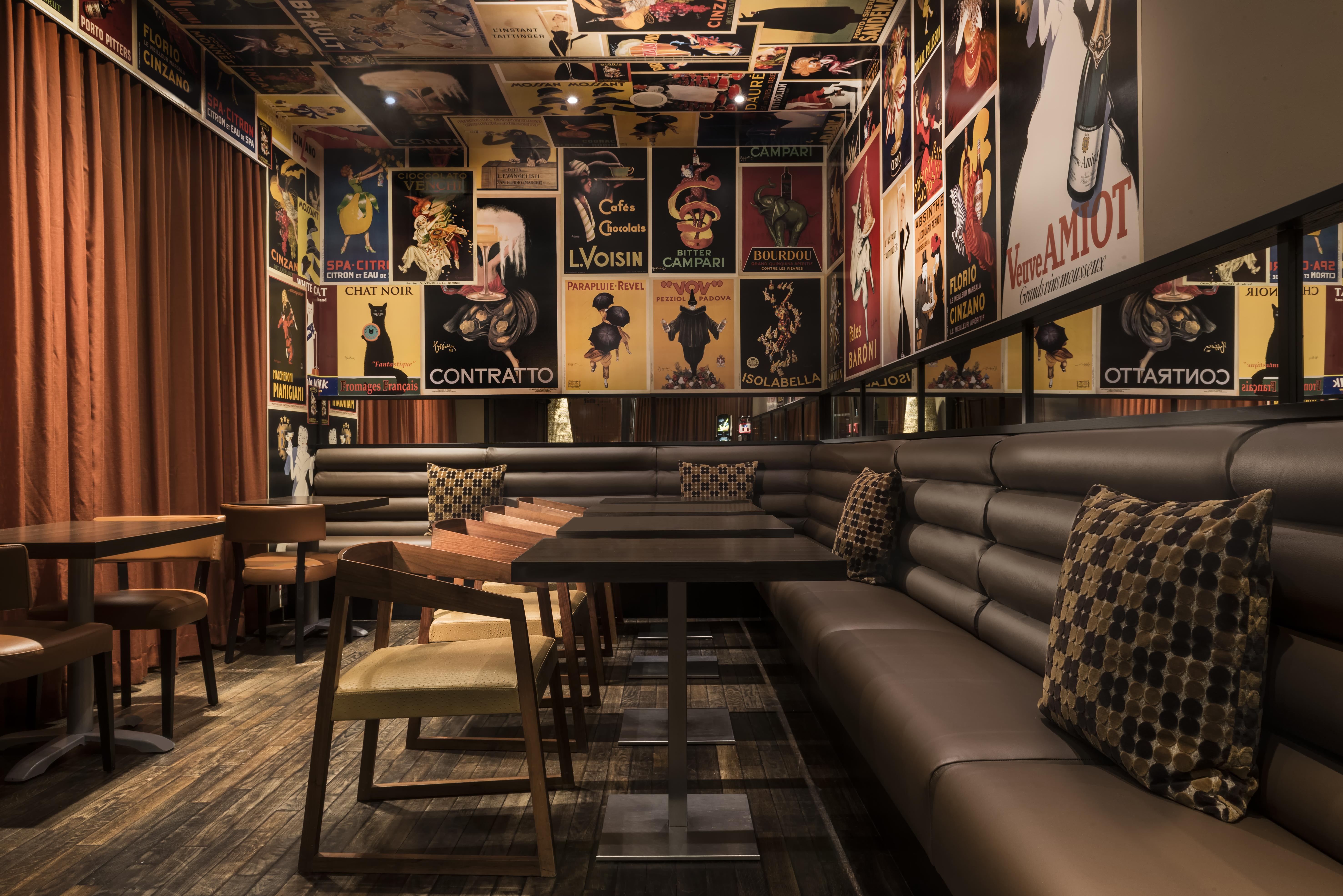 Adina Apartment Hotel Berlin Checkpoint Charlie Ngoại thất bức ảnh