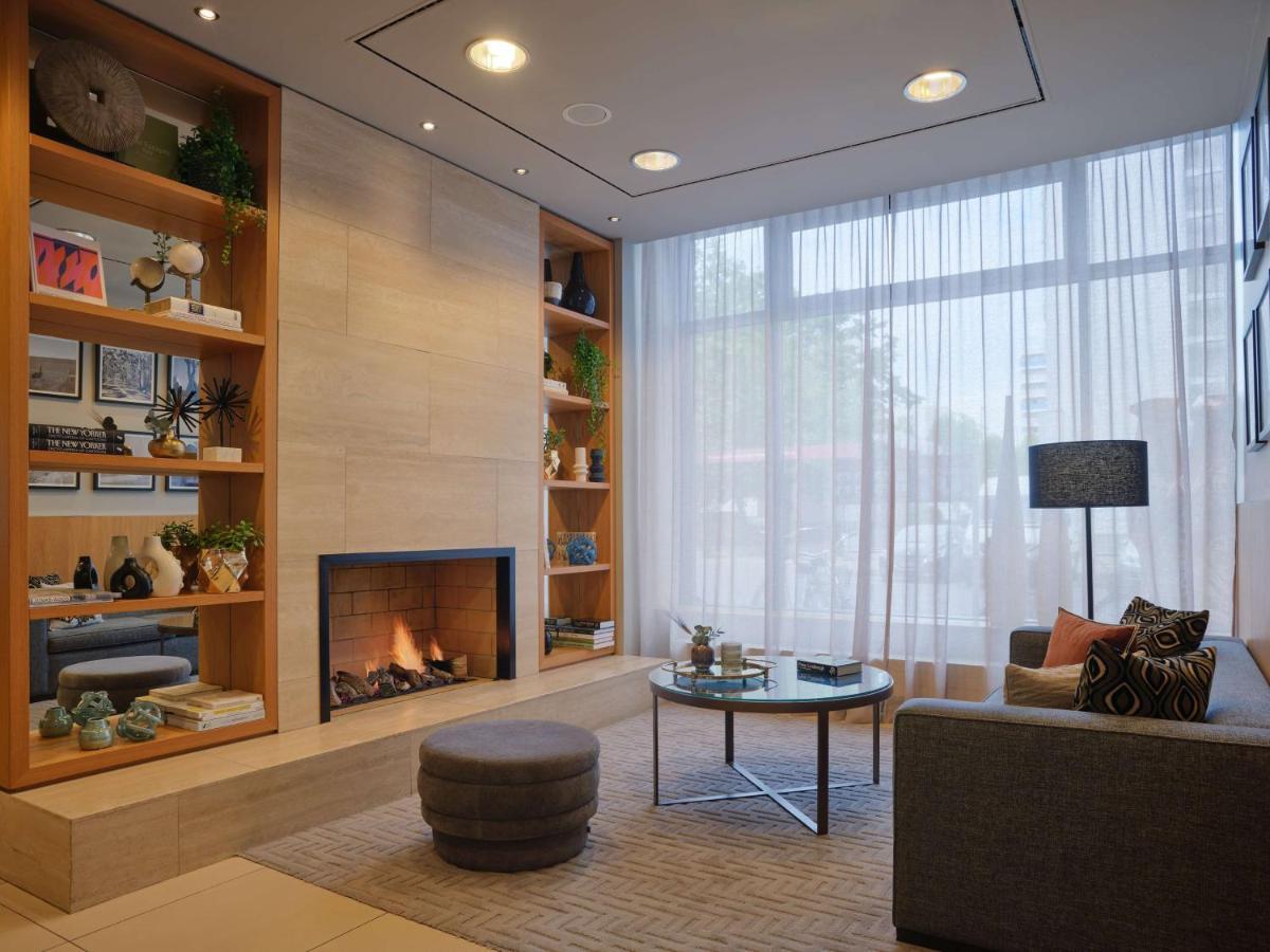 Adina Apartment Hotel Berlin Checkpoint Charlie Ngoại thất bức ảnh