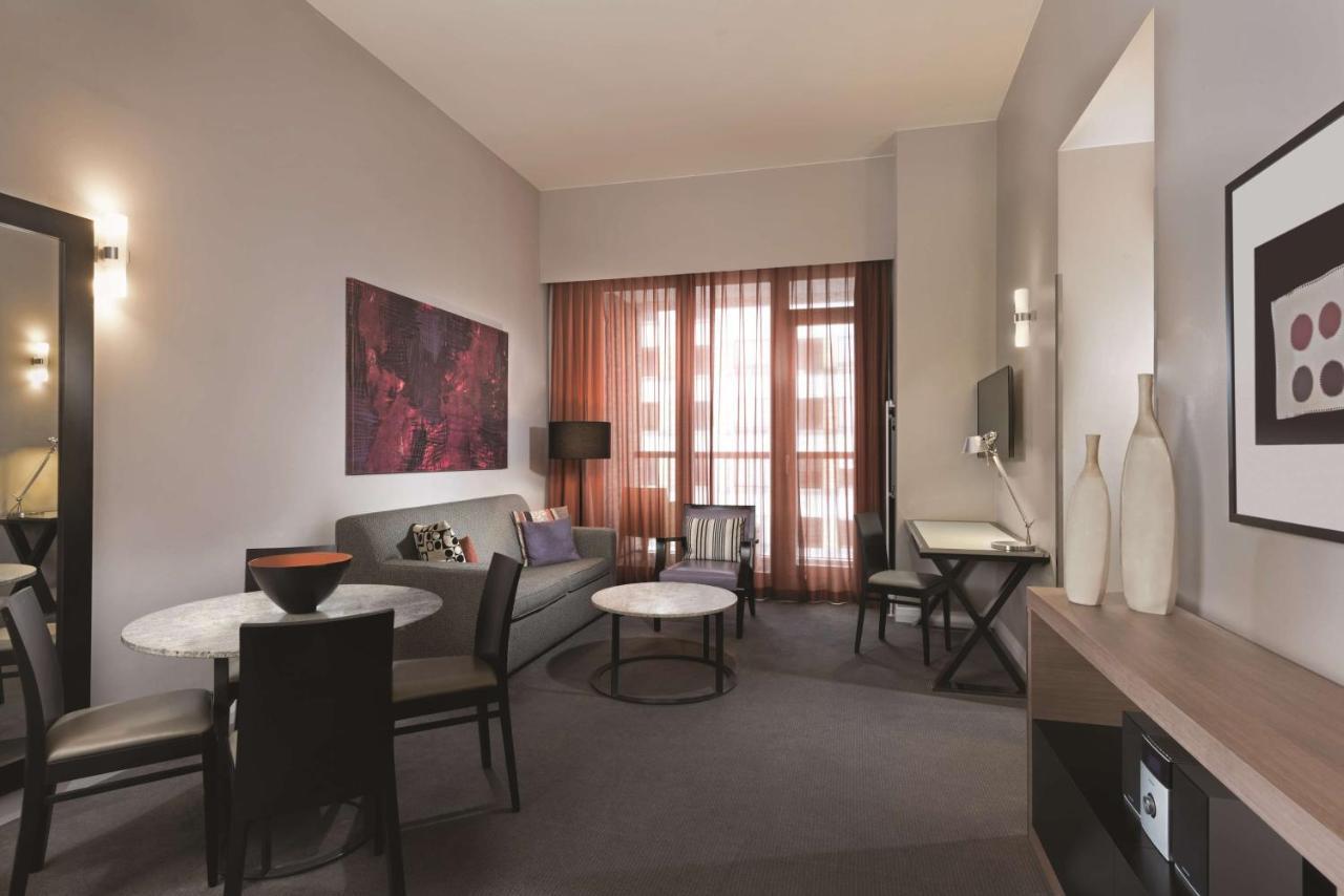 Adina Apartment Hotel Berlin Checkpoint Charlie Ngoại thất bức ảnh