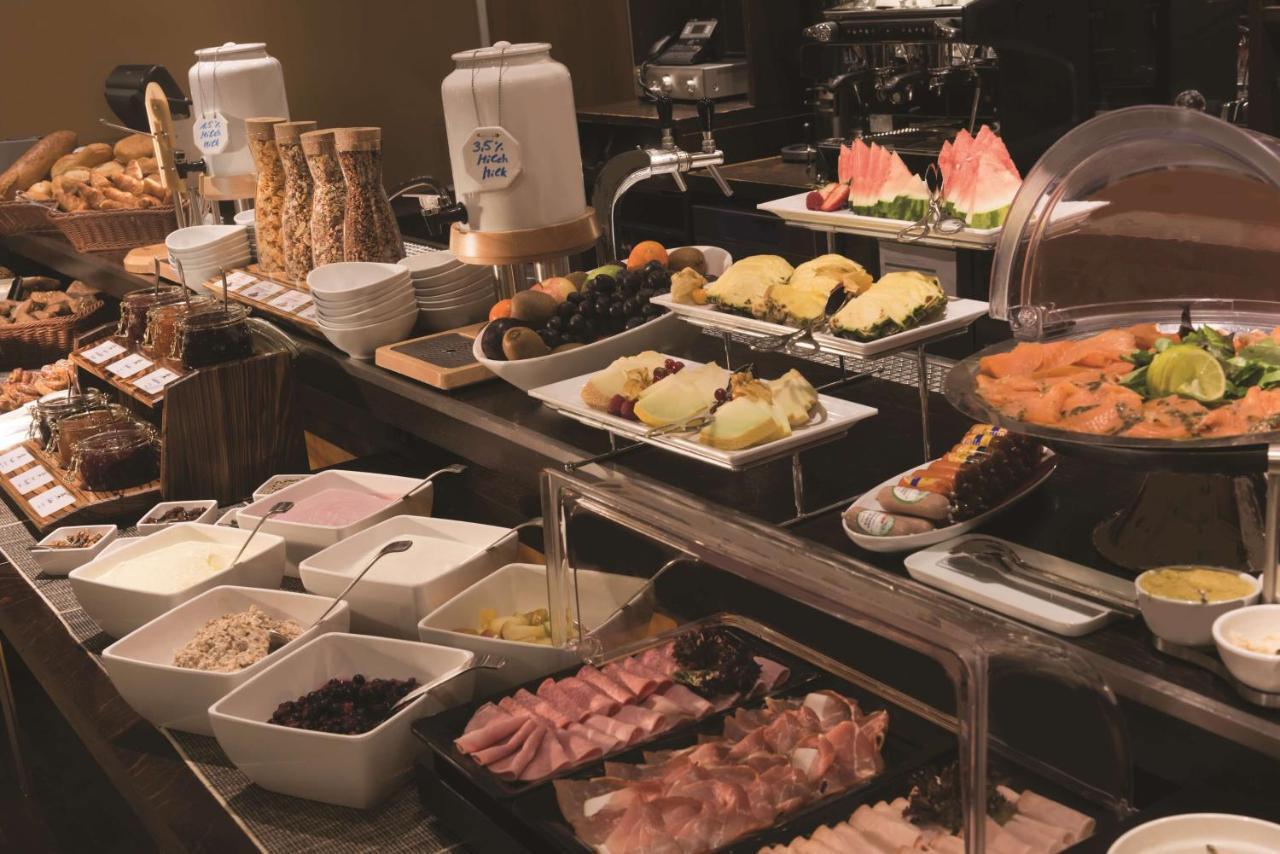 Adina Apartment Hotel Berlin Checkpoint Charlie Ngoại thất bức ảnh