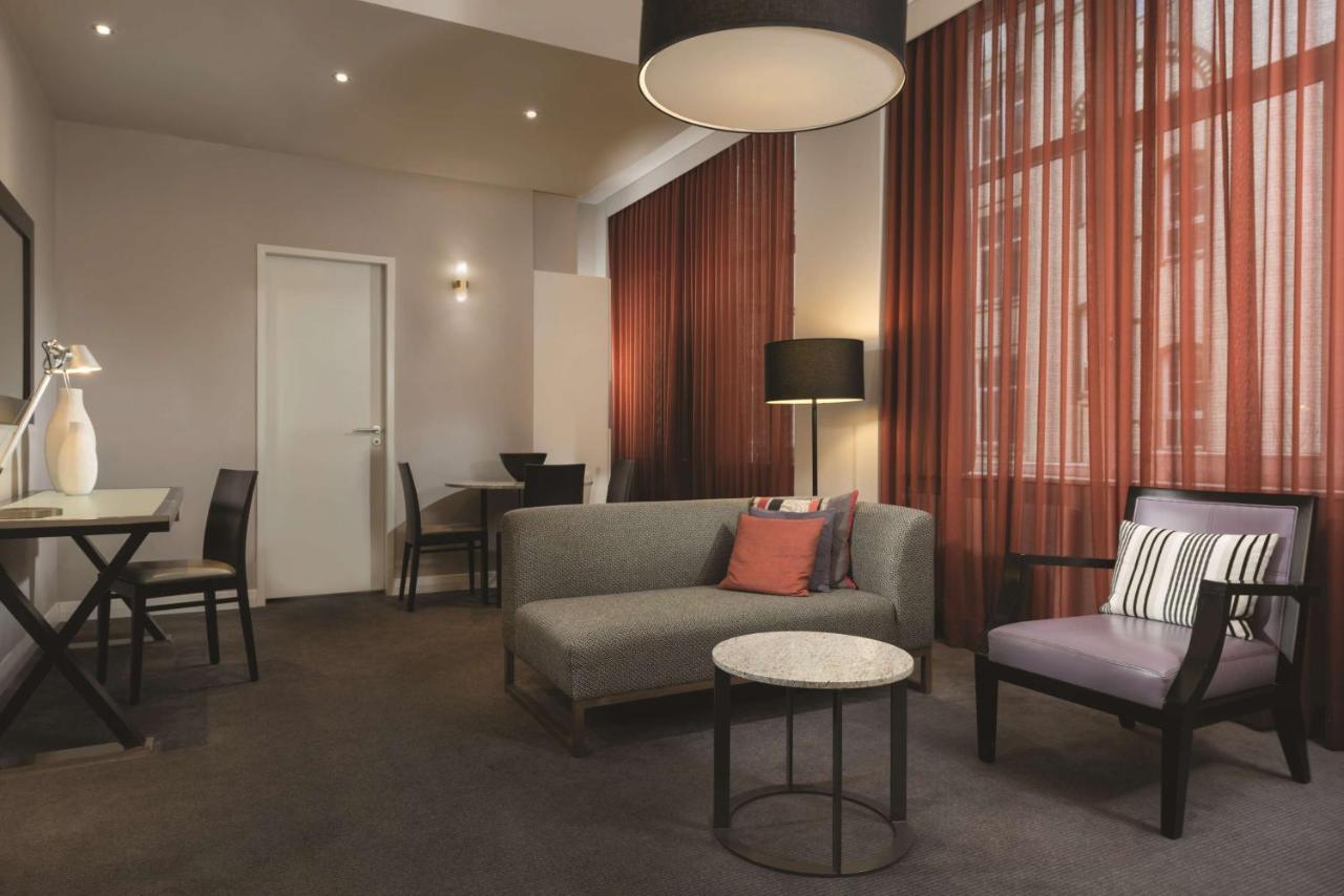 Adina Apartment Hotel Berlin Checkpoint Charlie Ngoại thất bức ảnh