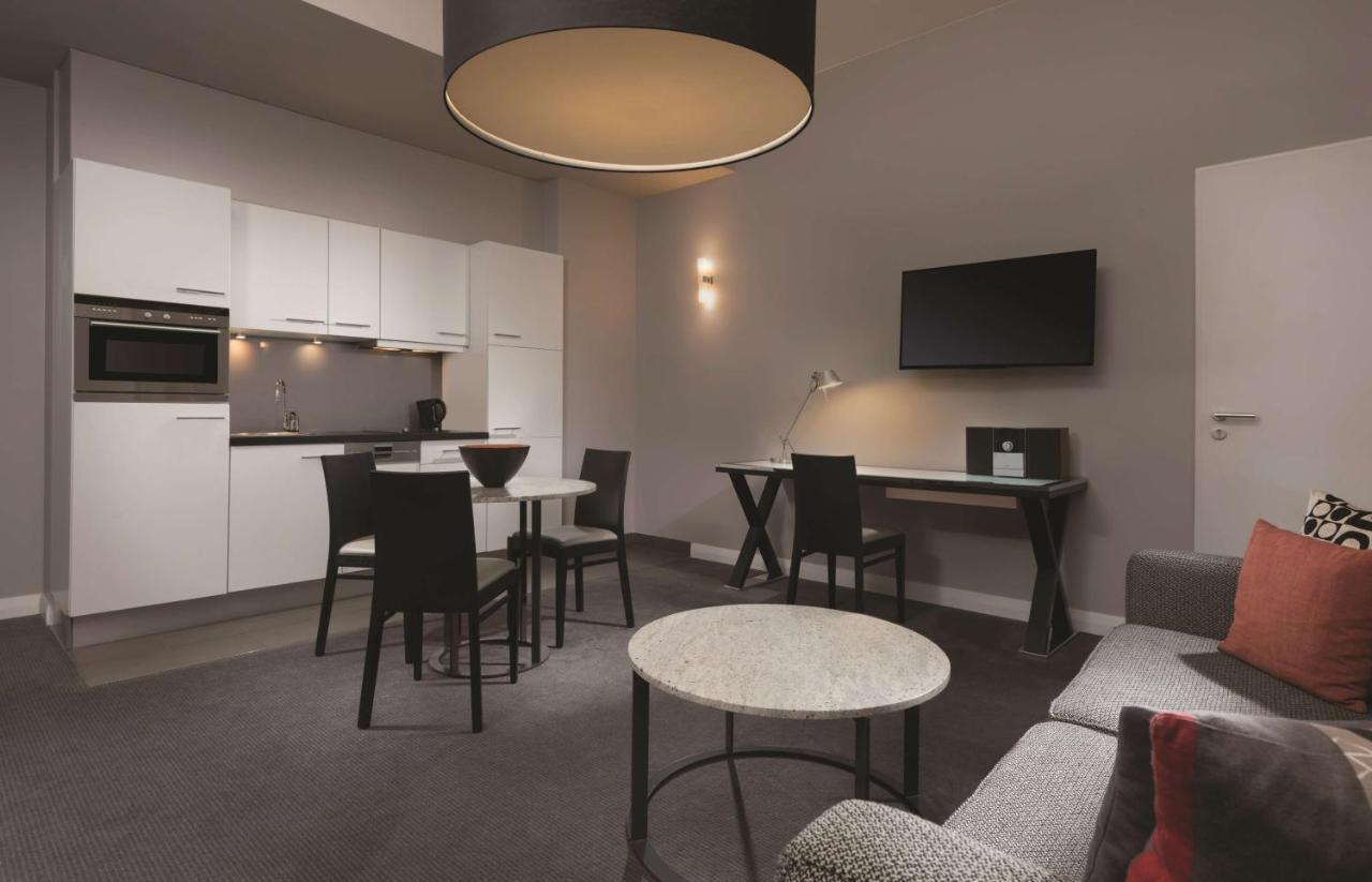 Adina Apartment Hotel Berlin Checkpoint Charlie Ngoại thất bức ảnh