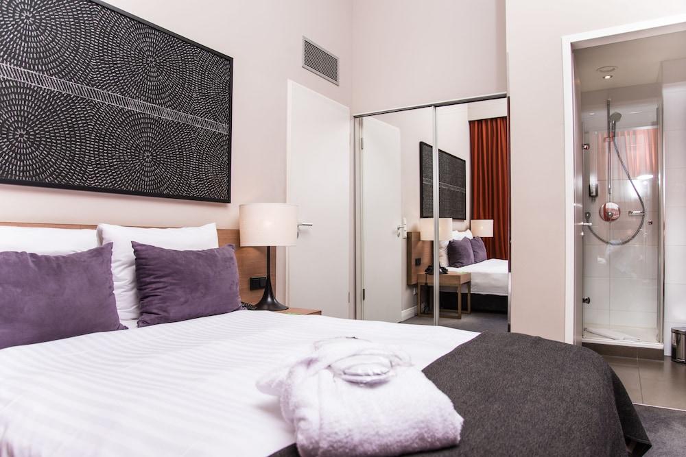 Adina Apartment Hotel Berlin Checkpoint Charlie Ngoại thất bức ảnh