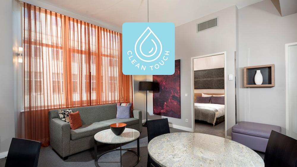Adina Apartment Hotel Berlin Checkpoint Charlie Ngoại thất bức ảnh