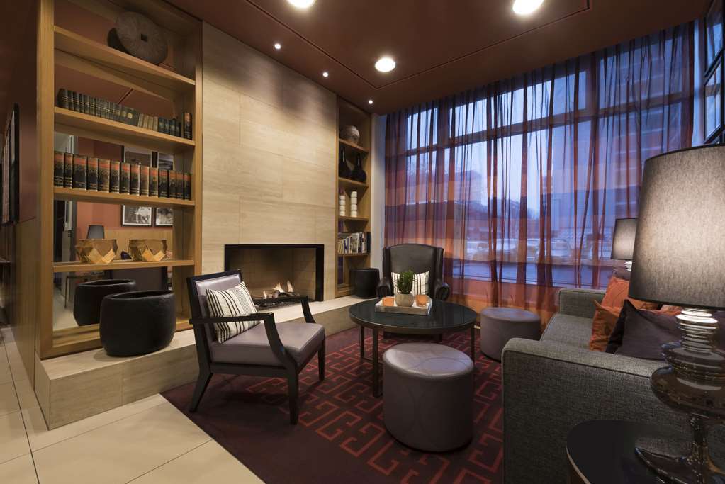 Adina Apartment Hotel Berlin Checkpoint Charlie Ngoại thất bức ảnh