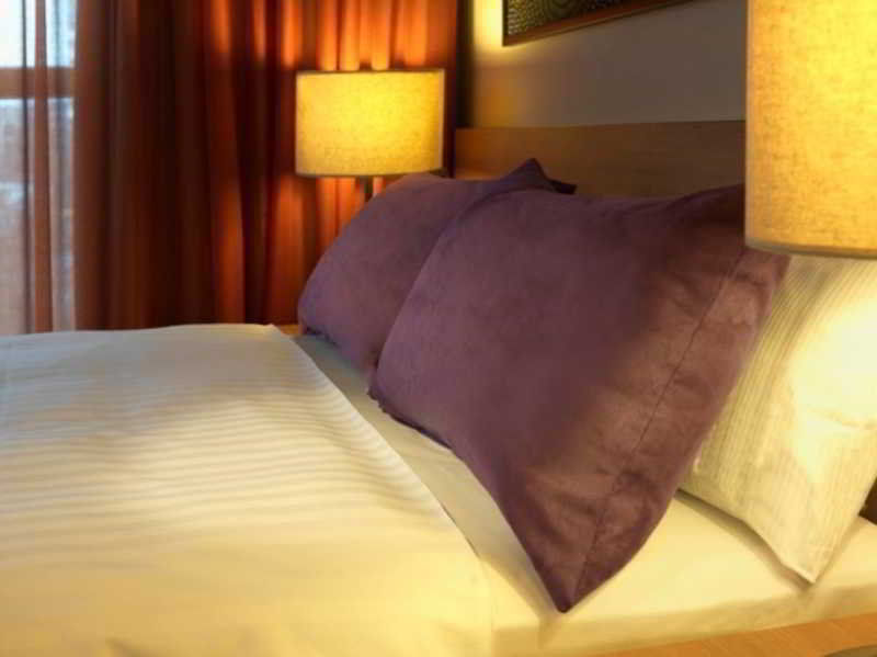 Adina Apartment Hotel Berlin Checkpoint Charlie Ngoại thất bức ảnh
